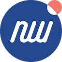 Nui Thai AB logo