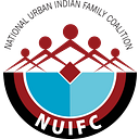 NATIONAL URBAN INDIAN FAMILY COALITION logo