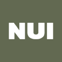 Nui Organics logo