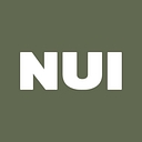 Nui Organics logo