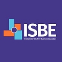 Institute For Student Business Education (Isbe) logo