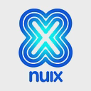 Nuix: Leading Global Provider of Investigative & Analytics Software logo