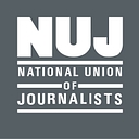 National Union Of Journalists logo