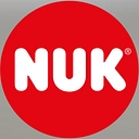 Logo for nuk.com