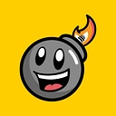 Nuke logo