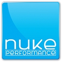 Nuke Performance logo