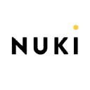 Nuki - Smart Locks Software Logo