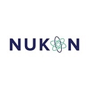 Nukon logo