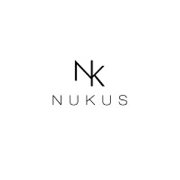 Nukus Official Store logo