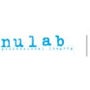 Nulab Professional Imaging logo