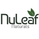NuLeaf Naturals logo
