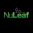 Nuleaf Nevada logo