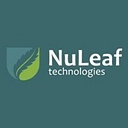 Nuleaf Technologies logo