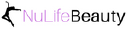 NuLifeBeauty logo