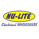 Nu Lite Electrical Wholesalers logo