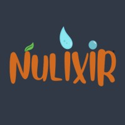 Nulixir, Inc. logo