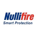 Nullifire logo