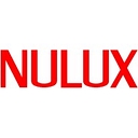 Nulux Inc logo