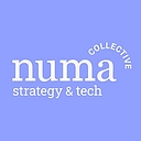 Logo of Numa Collective