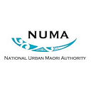National Urban Maori Authority logo