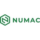 Numac Fabrications Limited logo