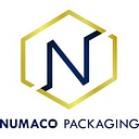 Numaco Packaging Llc logo