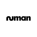 Numan Logo