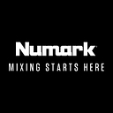 Numark logo