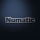 Numatic logo