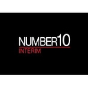 Number 10 Interim logo