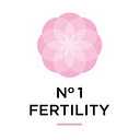 Favicon of No.1 Fertility