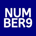 Number9 logo
