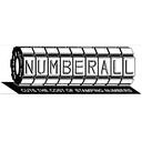 Numberall Stamp & Tool Co., Inc. logo