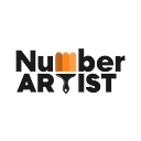 Numberartist brand logo
