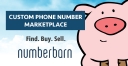 Numberbarn logo