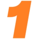 Number One Shoes logo