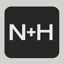 Number One Shoes + Hannahs NZ logo