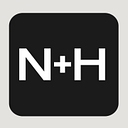 Number One Shoes + Hannahs logo