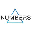 Numbers & Friends AB logo