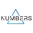 Numbers & Friends AB logo