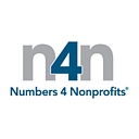 Numbers 4 Nonprofits logo