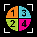 Numbers Studio logo