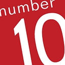 Number Ten Architectural Group logo