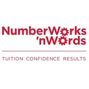 NumberWorks'nWords Tutoring Geelong logo