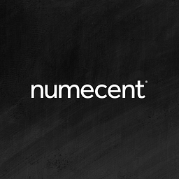 Numecent INC. logo