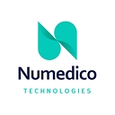 Numedico logo