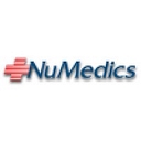 Numedics logo