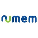 Numem logo
