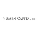 Numen Capital Llp logo