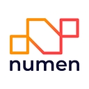 Numen logo